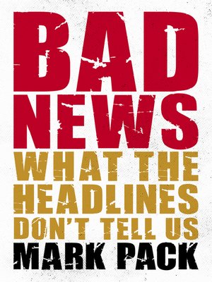 cover image of Bad News